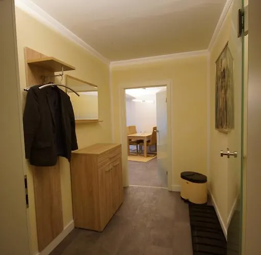 Apartman Elbaue *