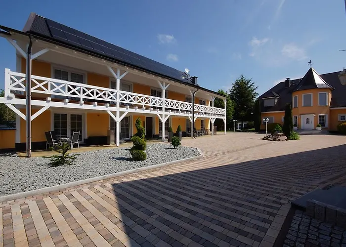 Elbaue * Schönebeck