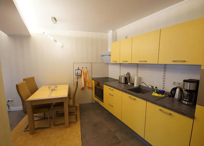 Apartman Elbaue