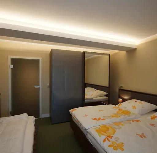 Elbaue Apartman Schönebeck